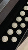 Sitaraha Sherwani/Jodhpuri Buttons