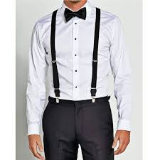 Suspender