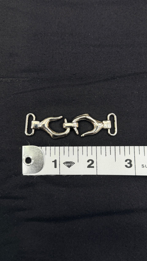 Forever Suit Buckle Small