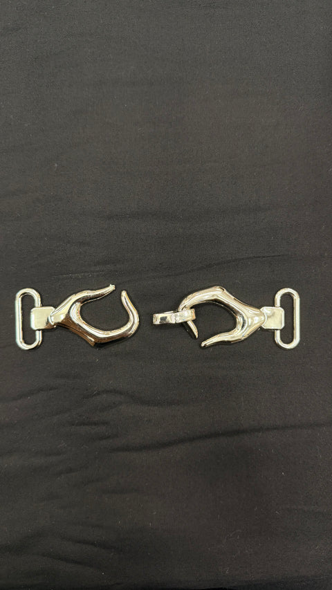 Forever Suit Buckle Small