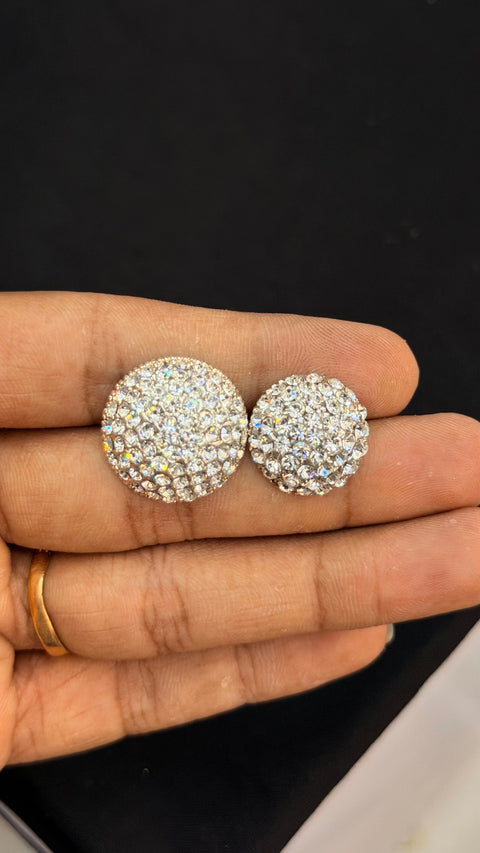Sitaraha Sherwani/Jodhpuri Buttons