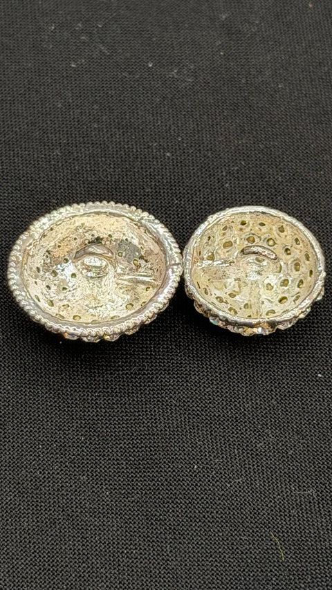 Sitaraha Sherwani/Jodhpuri Buttons
