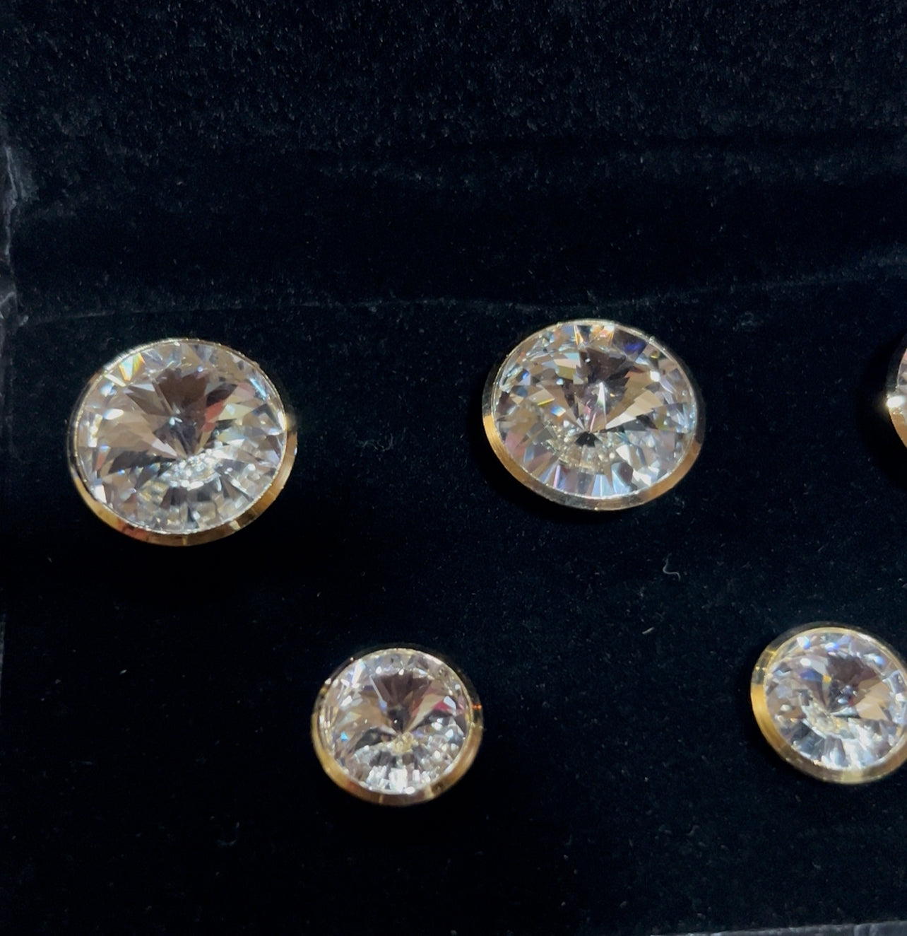 Zarqa Sherwani/Jodhpuri Buttons