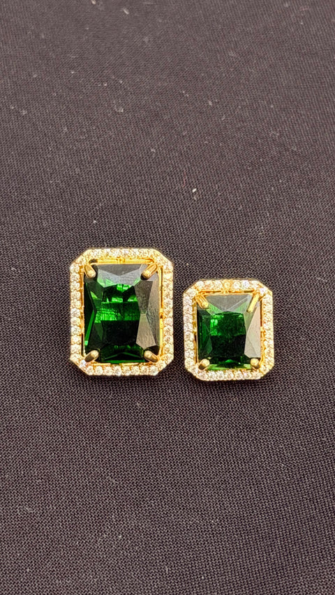 Emerald Legacy Sherwani/Jodhpuri Buttons