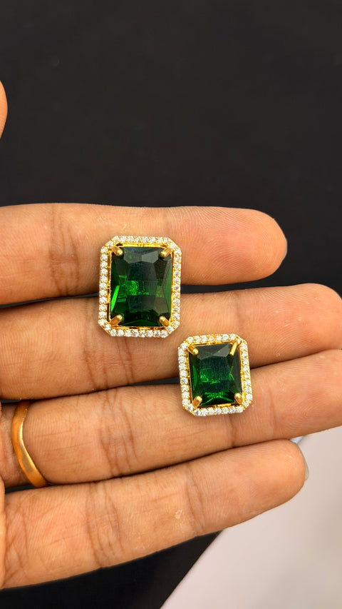 Emerald Legacy Sherwani/Jodhpuri Buttons