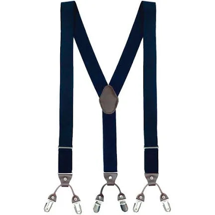 Suspender