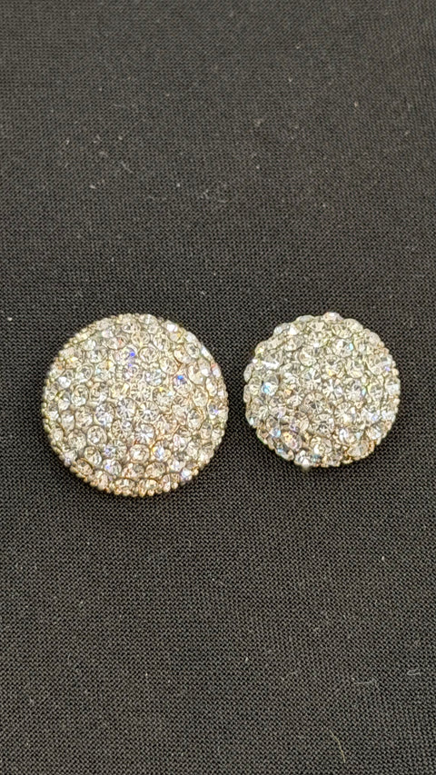 Sitaraha Sherwani/Jodhpuri Buttons
