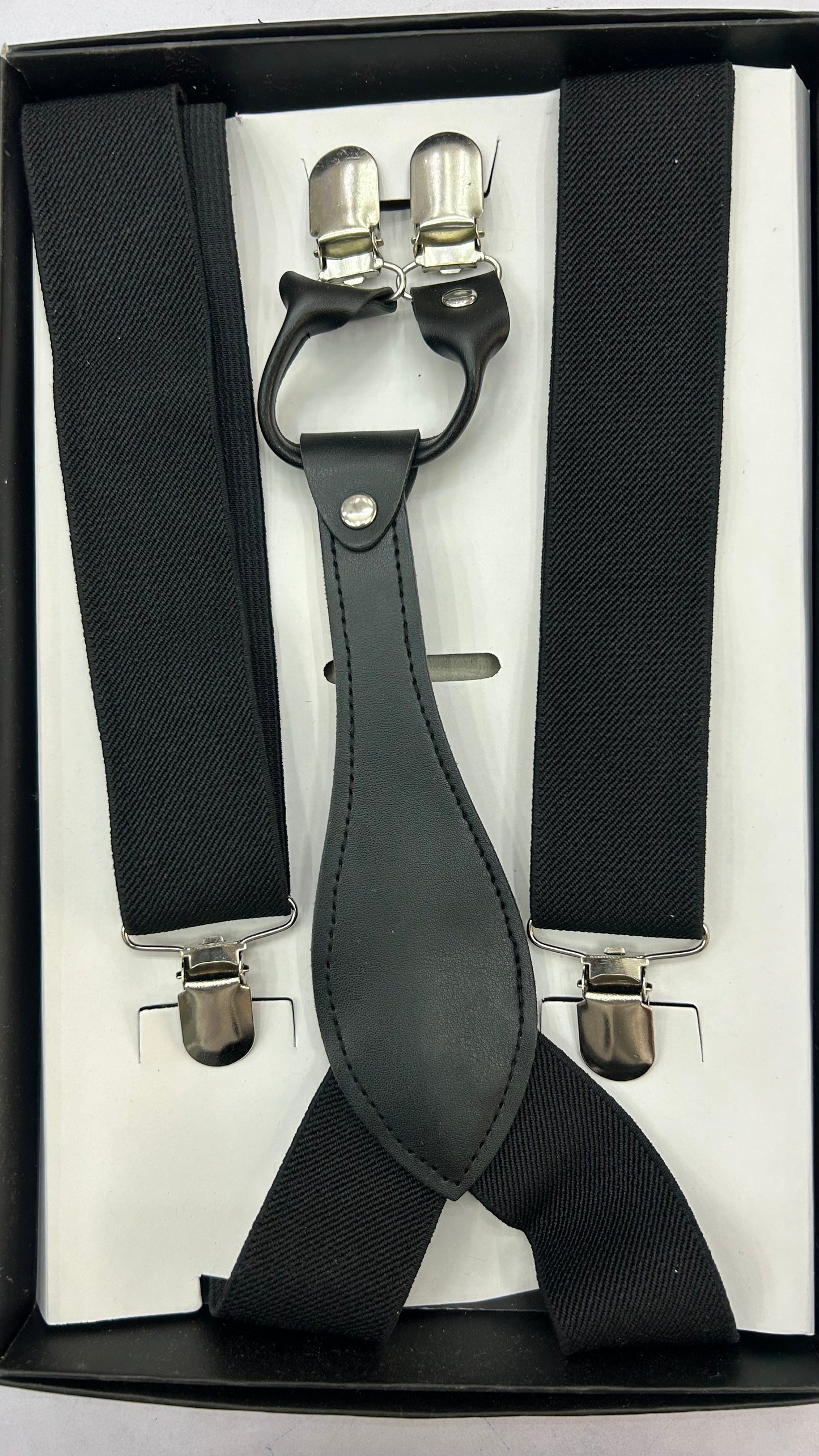 Suspender